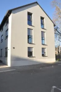 Modern Apartment in B'heim 1 - Falkenberg