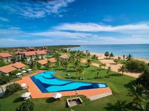 平静度假村 - Mullivattavan