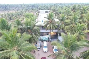 harithasahasra beach resort - Perupalem
