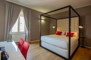 Album Boutique Rooms img1