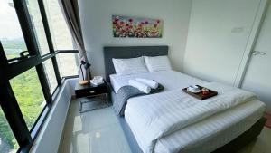 Cyberjaya ECLIPSE RESIDENCE I Eclipse at Pangaea