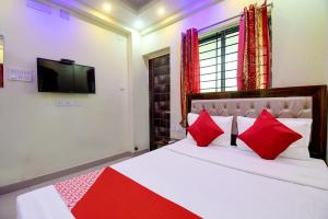 Hotel O B.S Plaza
