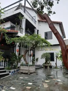 BamBoo Villa Homestay - Văn Lâm