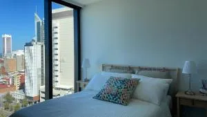 Perth Hub - Midland Junction