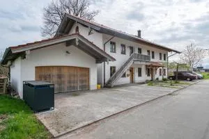 Ferienwohnung Landnest - Pfaffing