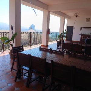 Hotel Alondra y Eventos
