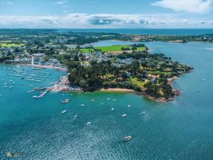 Villas La Villa Ker Mi-mil : photos des chambres