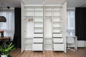 Bastion New Apartment with Parking