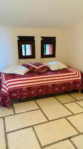 B&B / Chambres d'hotes Une Maison a Saint-Paul de Vence : photos des chambres