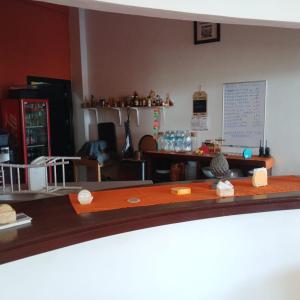 Hotel Alondra y Eventos
