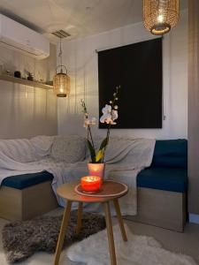 Emplacement exceptionnel et rare sur la plage!