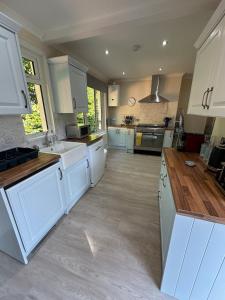 Luxury, Tranquillity Near Beach