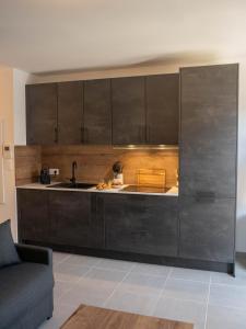 Studio moderne et lumineux, proche centre ville
