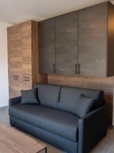 Studio moderne et lumineux, proche centre ville