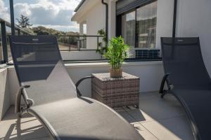 Studio moderne et lumineux, proche centre ville