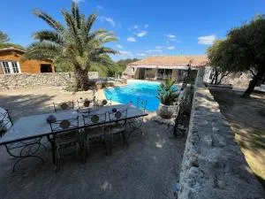 Villa provençale - 沙托雷纳尔