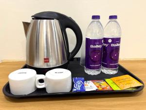 White Ridge Premium Hotel - Hitec City