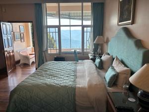 The Elgin Silver Oaks - Heritage Resort & Spa