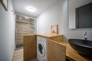 Apartamento Familiar Baqueira 1500