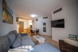 Apartamento Familiar Baqueira 1500