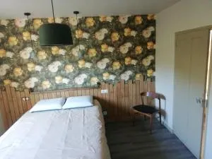 Belle villa - 布尔德佩阿日