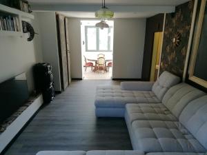 Villas Belle villa : photos des chambres