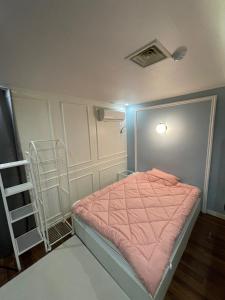 Stay The Meomuleum Sanbon