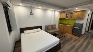 Căn hộ Tiêu chuẩn (Standard Apartment)