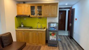 Căn hộ có Tầm nhìn (Apartment with View)