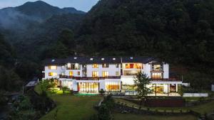 淳安千岛湖乡庐怡陌民宿