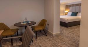 Crowne Plaza East Midlands Airport by IHG