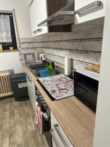 Da Vinci Ferienwohnung