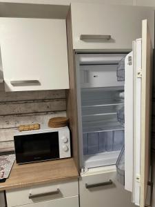 Da Vinci Ferienwohnung