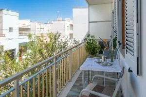 Mati in Poesia - San Foca - Melendugno