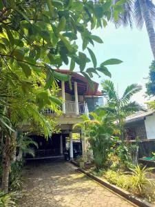 Kapi Villa - Pitabeddera