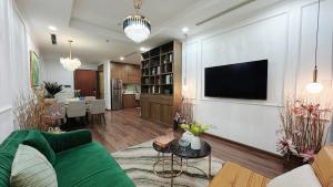 Homestay - Timescity - Park Hill Ha Noi