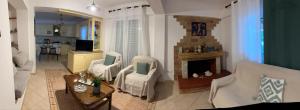 Michaelas house