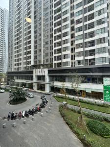 Homestay - Timescity - Park Hill Ha Noi