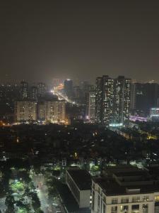 Homestay - Timescity - Park Hill Ha Noi