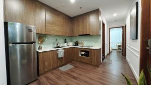 Homestay - Timescity - Park Hill Ha Noi