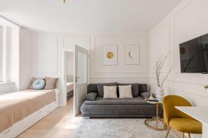 Anytime Holiday- Wenceslav Apartments