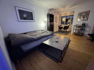 Modern Harbour Living in Sydhavn