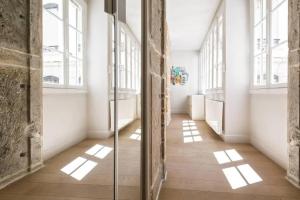 Lyon 2, Plein centre, 60m2, Place des Jacobins