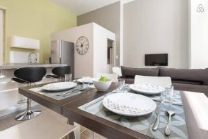 Lyon 2, Plein centre, 60m2, Place des Jacobins