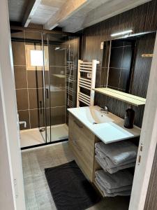 Magnifique logement 5 places Chalet 6