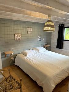 Magnifique logement 5 places Chalet 6