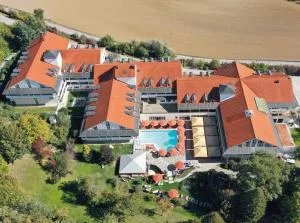 Hotel St. Wolfgang - Andriching