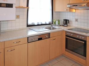 Ferienhaus Nr 28, Kategorie Königscard, Feriendorf Hochbergle, Allgäu