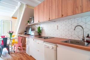 Casita Do Mar - 3min du Port