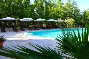 Le Clos des Capitelles - Saint-Privat-de-Champclos